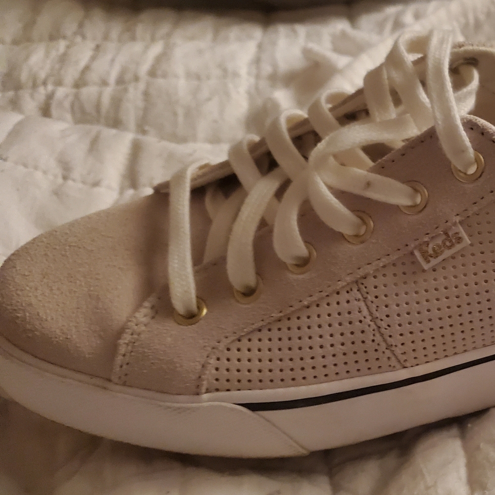 Jump Kick Duo Platform Women's Sneaker